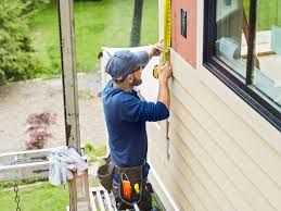 James Hardie Siding in Wesson, MS